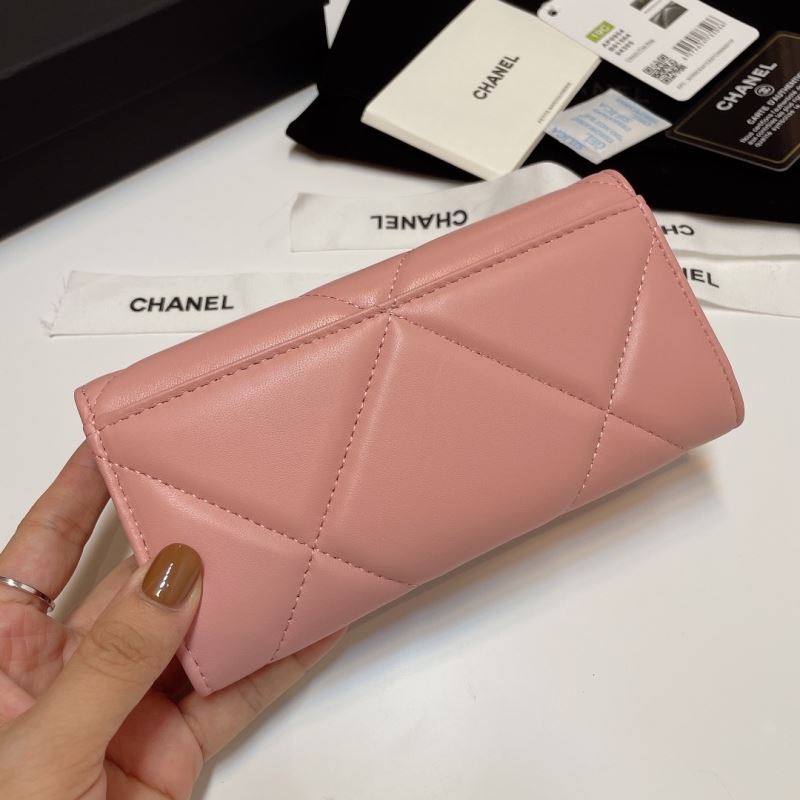 Chanel Wallet Purse